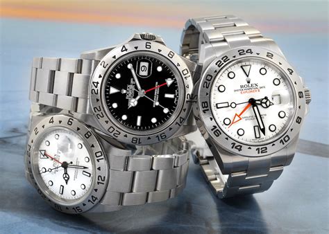 istruzioni rolex explorer ii|rolex explorer 2 release date.